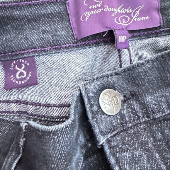 NYDJ 10P - Picture 4 of 5